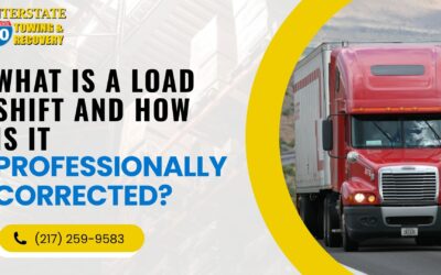 What Is a Load Shift and How Is It Professionally Corrected